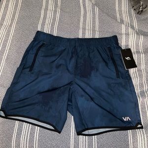 RVCA Boardshorts